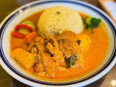 -马来MO简餐.南洋风味料理(美食街店)