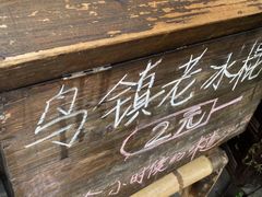 -乌镇东栅景区