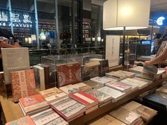 -茑屋书店(天目里店)