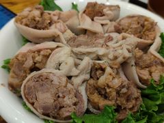 -一招鲜·全羊铺·蒙古奶茶(五一北路店)
