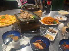 -瑞膳首尔参鸡汤(龙塔店)