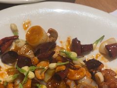 -榕意·川味之美(深业上城店)