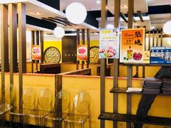 -青松馆韩国料理(香港中路佳世客店)