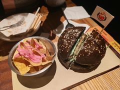 -JuiceRobot·手工意大利面&汉堡精酿(珠江新城店)
