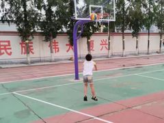 -梦想之巅·青少年篮球·羽毛球·培训中心(西站店)