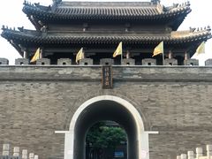 -渔民船说·北塘海鲜·天津菜·海肠捞饭(北塘古镇店)