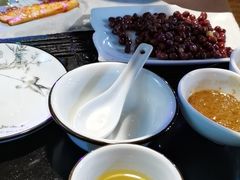 -哈吱喂丽江火塘·牦牛火锅(五一街店)