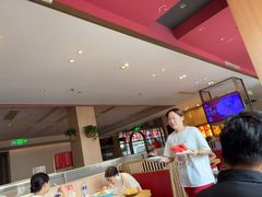 -蜀留香火锅·始于1999·原四川老火锅(白堤路店)
