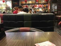 -华辉快餐店(江南西总店)