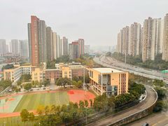 -重庆彩云湖湿地公园