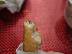 -麦当劳(东大桥店)