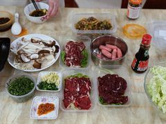 -八合里潮汕鲜牛肉火锅(惠州华贸店)