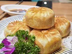-品回味清真西北楼(宁波首店)