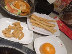 -巴蜀王婆大虾(南锣鼓巷店)