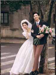 -今生有约婚纱摄影店(景德路店)