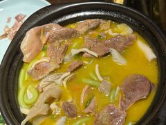 -应天大明王朝·南京菜(中山陵店)