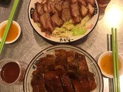 -吾家香港烧腊专门店