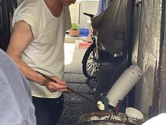 -仓桥直街臭豆腐