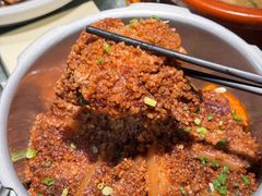 -董厨煨汤馆(车站路店)