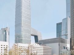 -北京中国大饭店