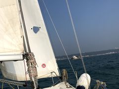 -涠洲岛南湾海洋运动公园