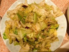 -红樱桃·欢乐餐厅(太原里店)