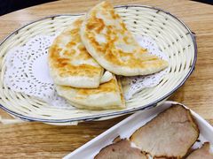 -李连贵熏肉大饼(宁山中路店)