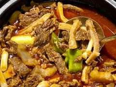 -肖记公安牛肉鱼杂馆· 省级非物质文化遗产(仁和路店)