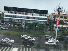 -黄埔华苑酒家(黄埔总店)