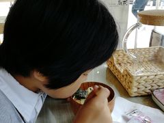 -河风精致寿司(双井店)