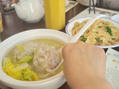 -老厨家(友谊路总店)