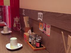 -无敌家现熬骨汤拉面(颐堤港店)