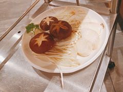 -韩宫宴和牛烤肉(合肥滨湖银泰城店)