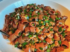 海肠捞饭-万盛合(渔人码头店)