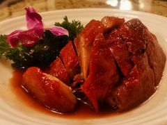苏式酱鸭-新聚丰菜馆(太监弄店)