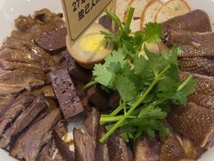 -陆记鹅庄·潮汕菜·狮头鹅(大仟里店)