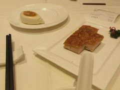冰烧三层肉-利苑酒家(合景国际金融广场店)