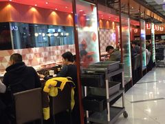 -争鲜回转寿司(徐汇星游城店)