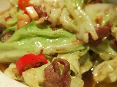 -楼兰新疆主题餐厅(苏州中心店)