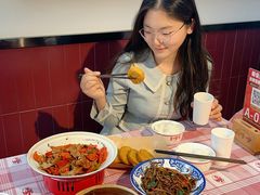 -高嗲嗲·湘味爆炒王(云密城店)