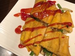 -佛山希尔顿酒店·融誉亚洲美食荟