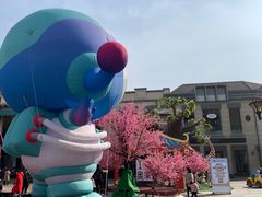 -王府井奥莱临潼小镇(临潼店)