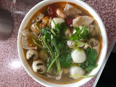 -明月虾面(厦禾路店)