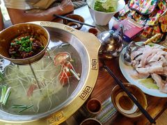 -侯家庄私房菜馆观景餐厅