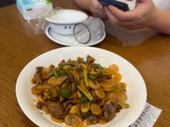 -毛哥小馆子(百井坊巷店)