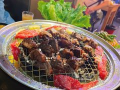 -吉志烤肉(太原总店)