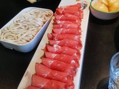 -南门四季铜锅涮肉(大屯·北苑店)