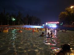 -欢乐水魔方水世界