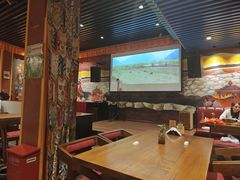 -敏珠拉姆藏餐·南京厨房(富春江东街店)