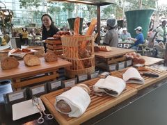 -RISE RESTAURANT(滨海湾金沙店)